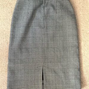 Vintage 80s Pencil skirt